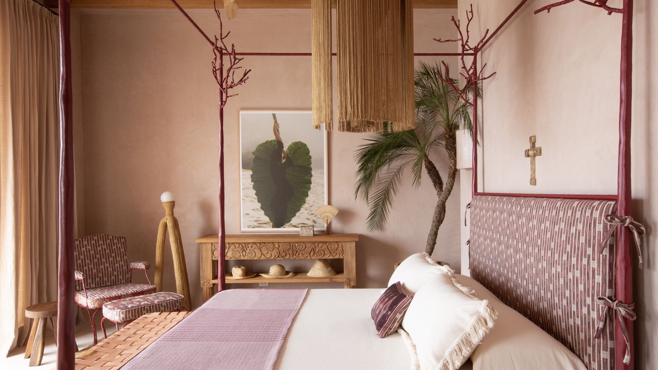 Photo of Bedroom in North End