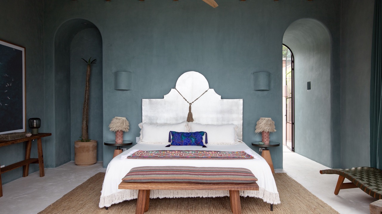 Photo of Bedroom in North End