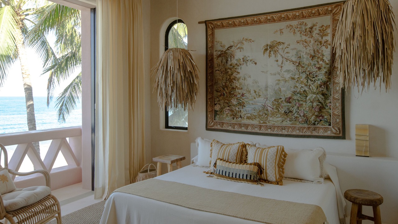 Photo of Bedroom in North End