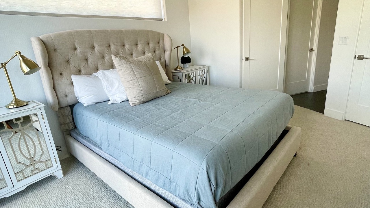 Photo of Bedroom in Ivins