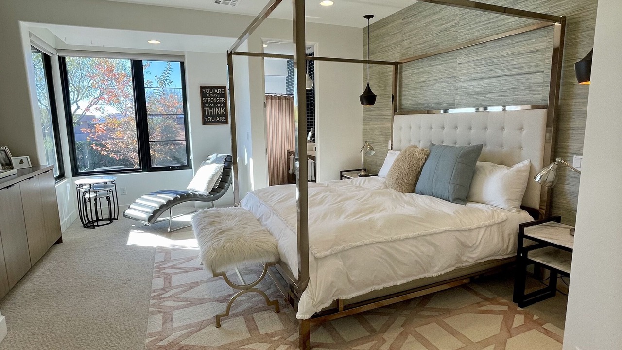 Photo of Bedroom in Ivins