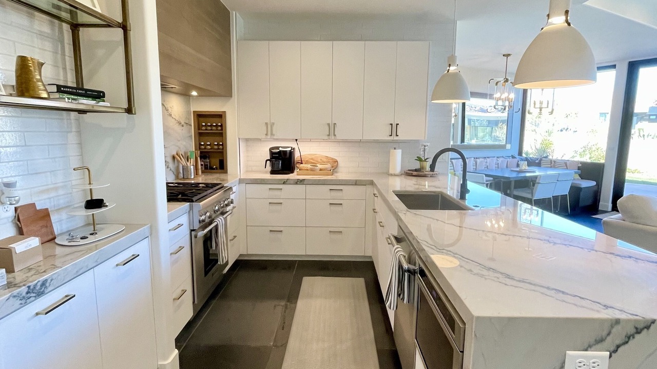 Photo of Kitchen in Ivins