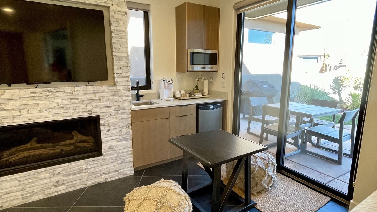 Photo of Livingroom in Ivins