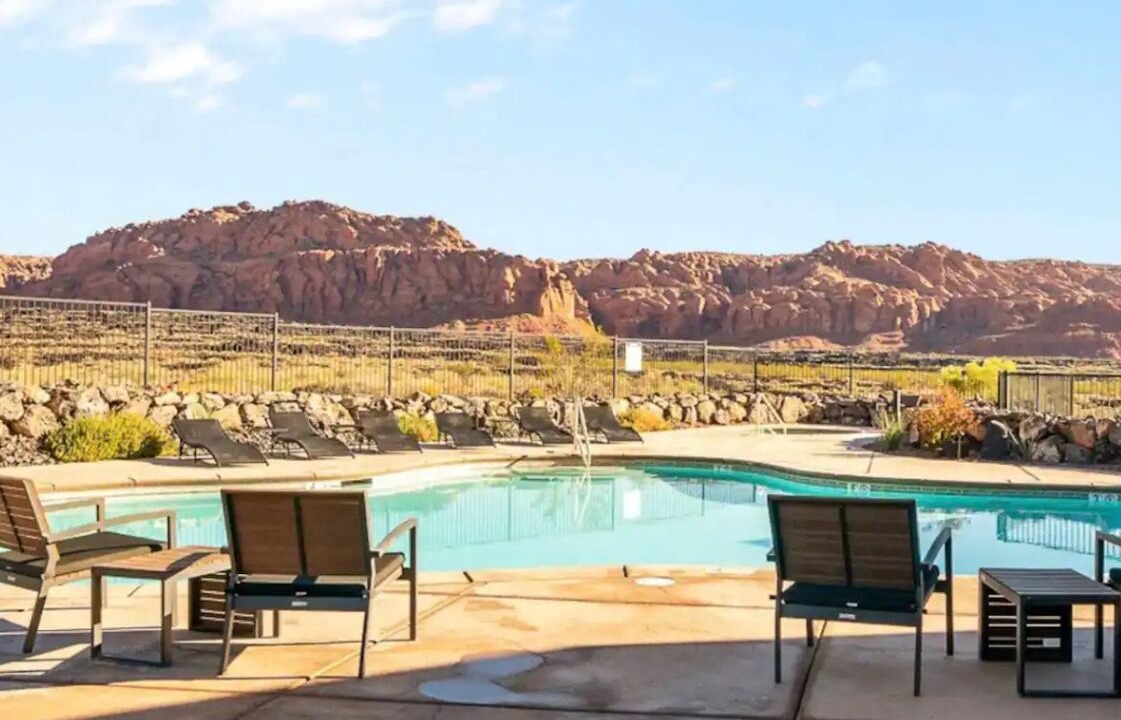 Photo of Outdoor in Ivins