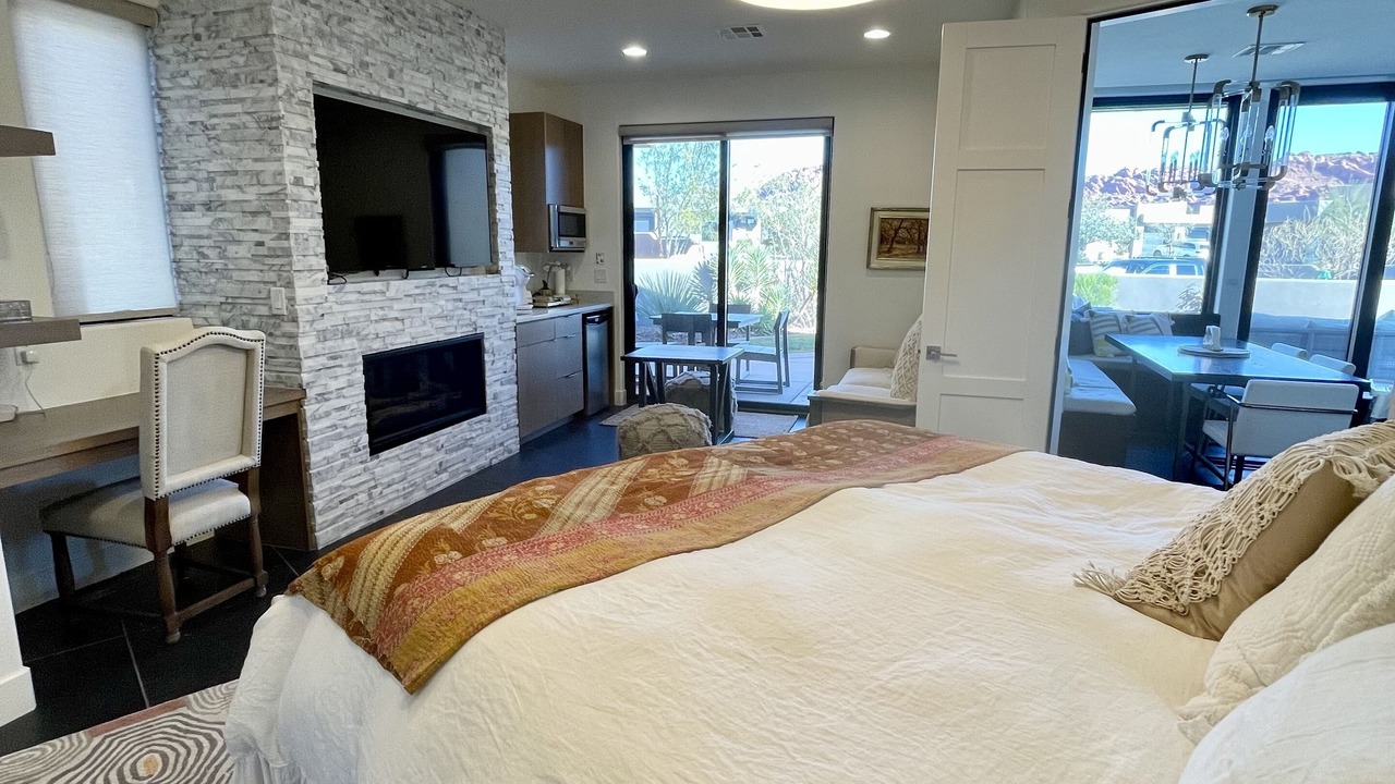 Photo of Bedroom in Ivins