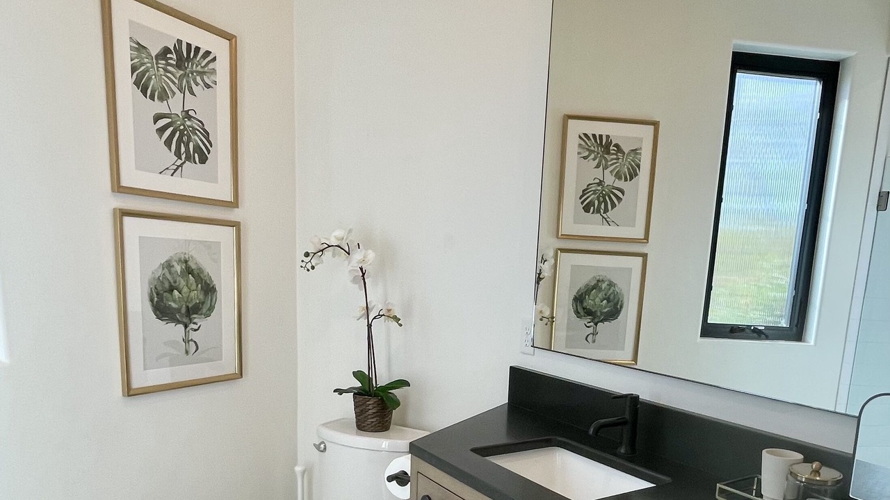 Photo of Bathroom in Ivins