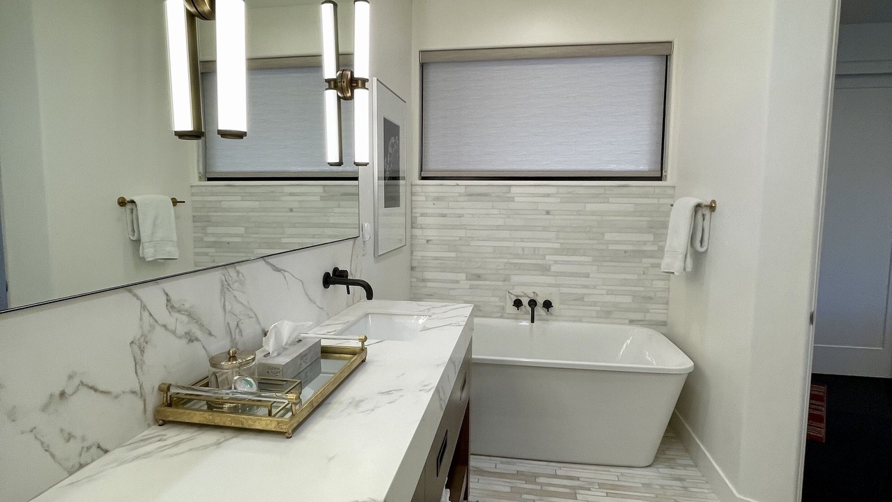 Photo of Bathroom in Ivins