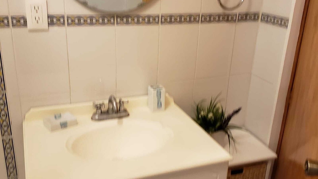 Photo of Bathroom in Doctores