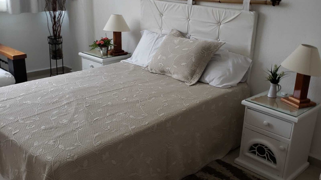 Photo of Bedroom in Doctores