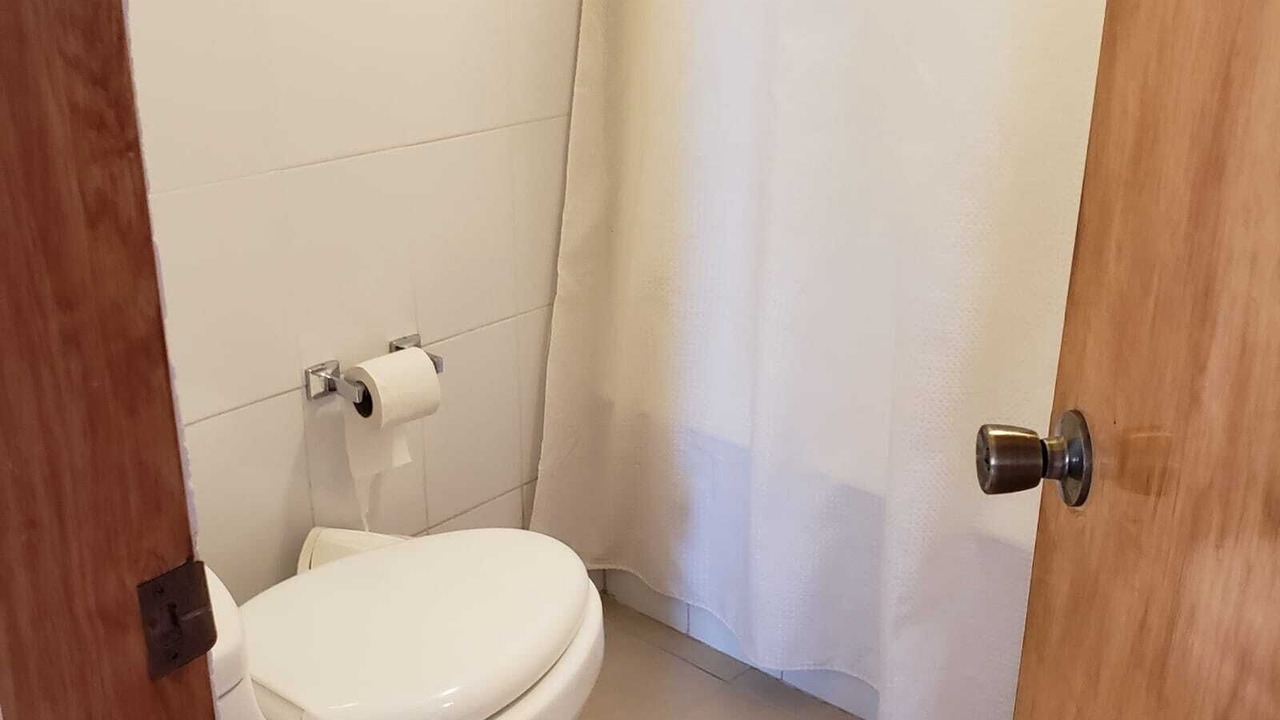 Photo of Bathroom in Doctores