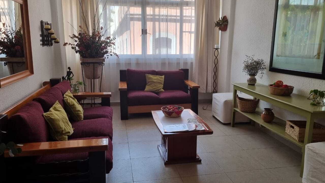 Photo of Livingroom in Doctores