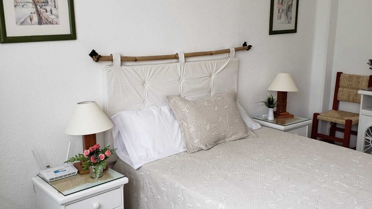 Photo of Bedroom in Doctores