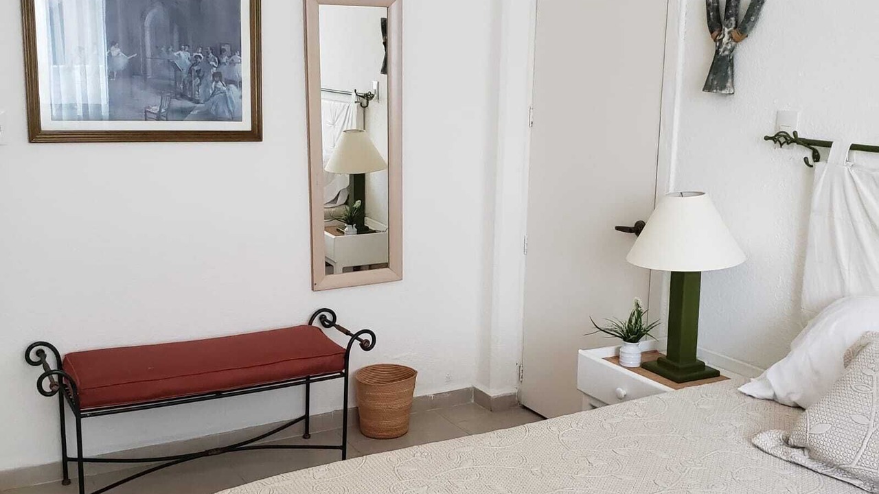 Photo of Bedroom in Doctores