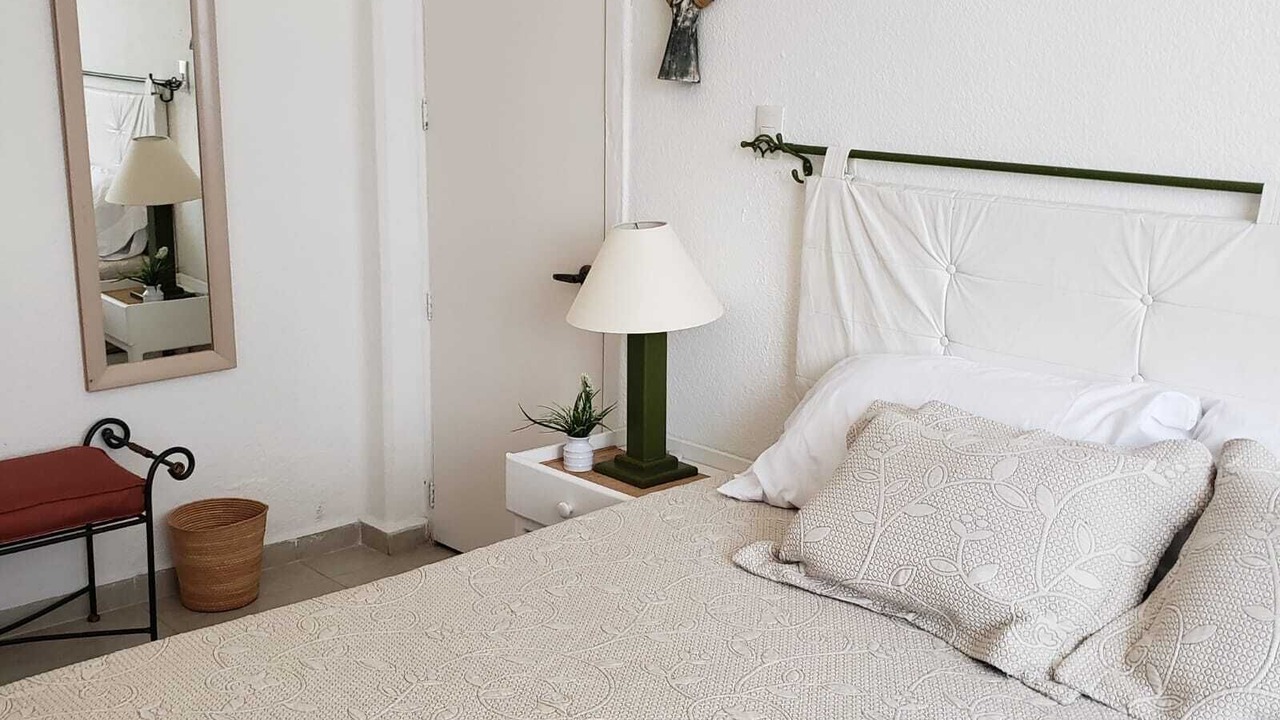 Photo of Bedroom in Doctores