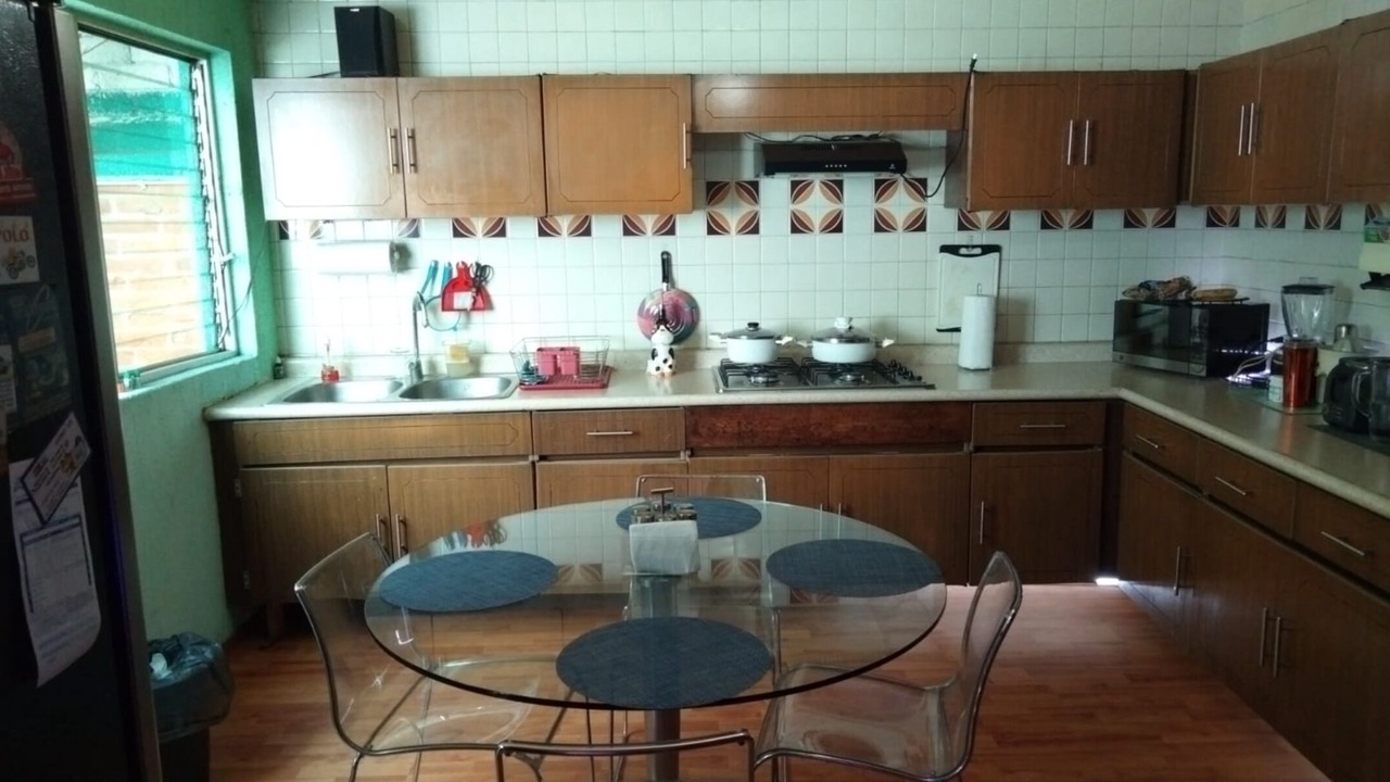 Photo of Kitchen in Coyoacan