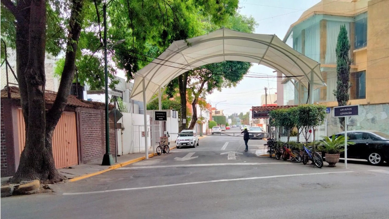 Photo of Others in Coyoacan