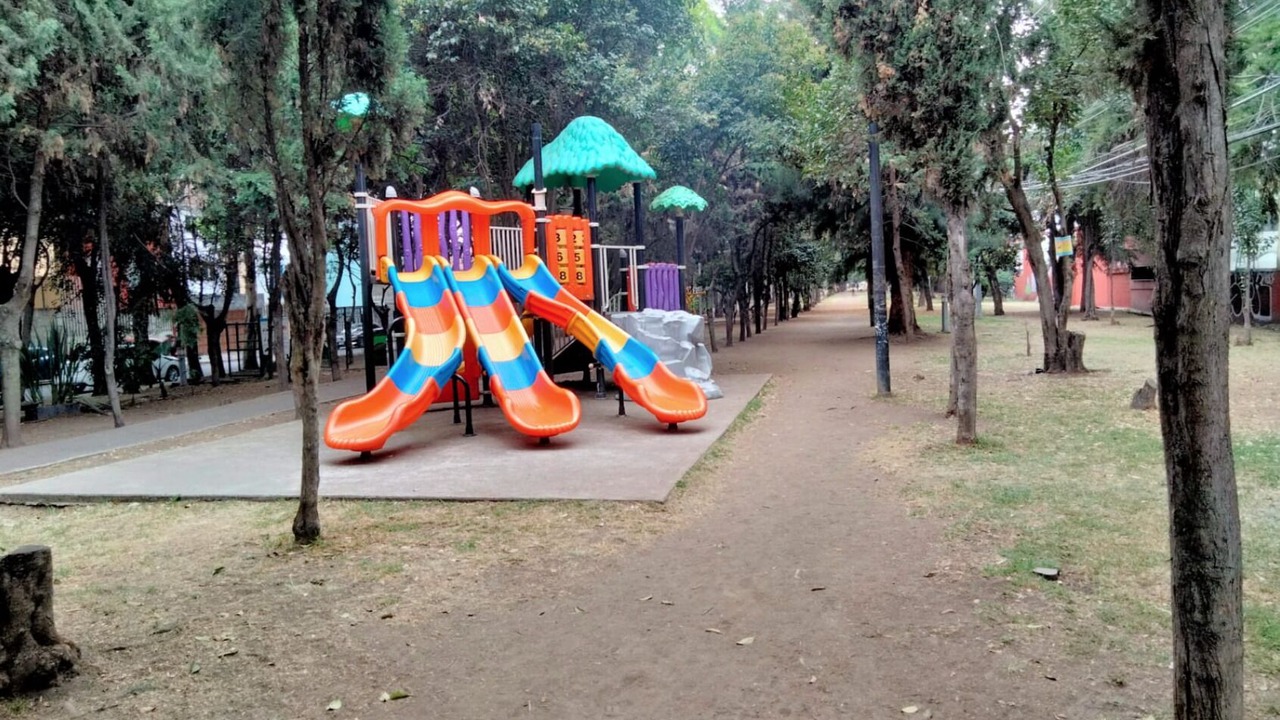 Photo of Others in Coyoacan