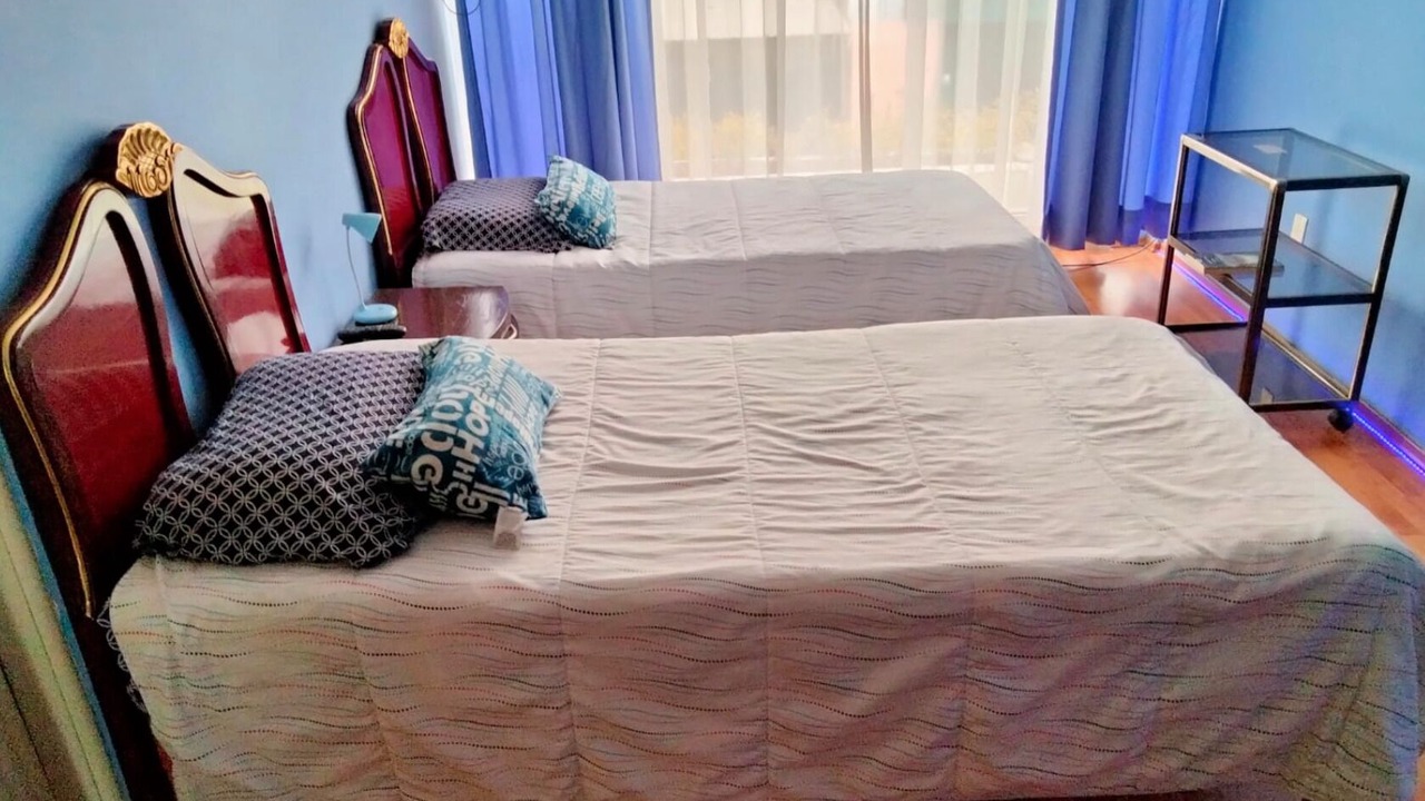 Photo of Bedroom in Coyoacan