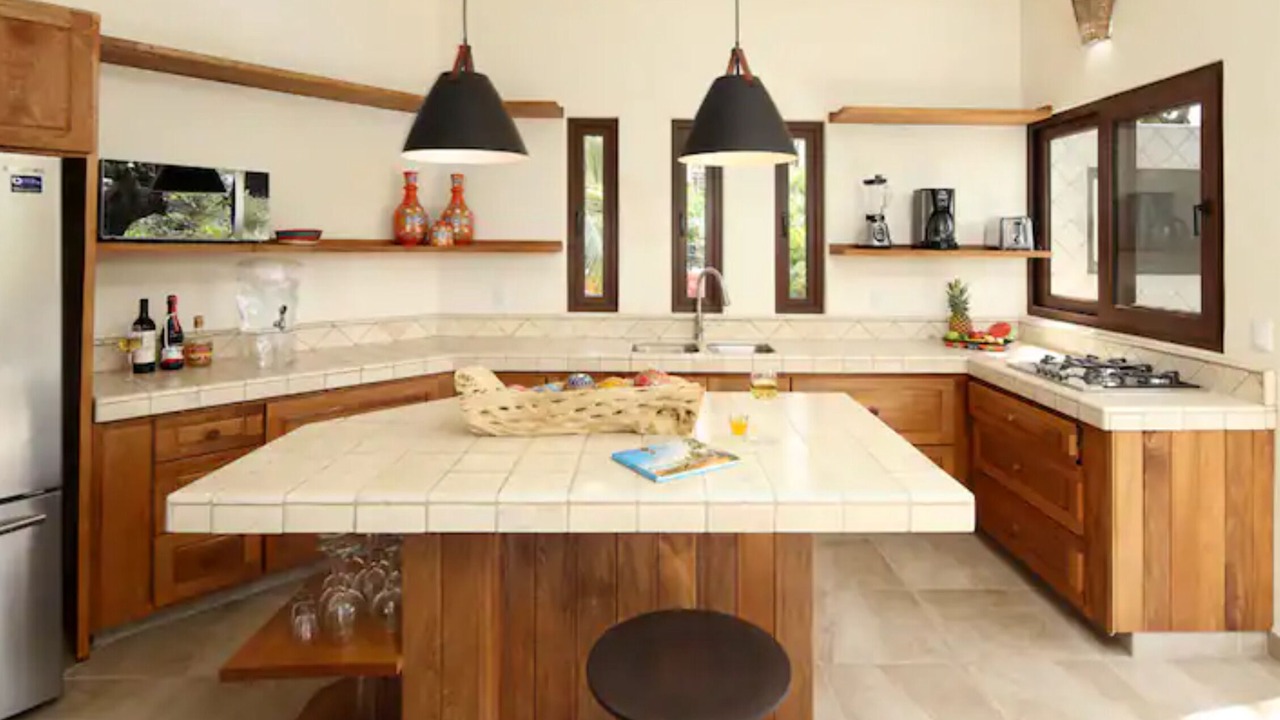 Photo of Kitchen in Sayulita