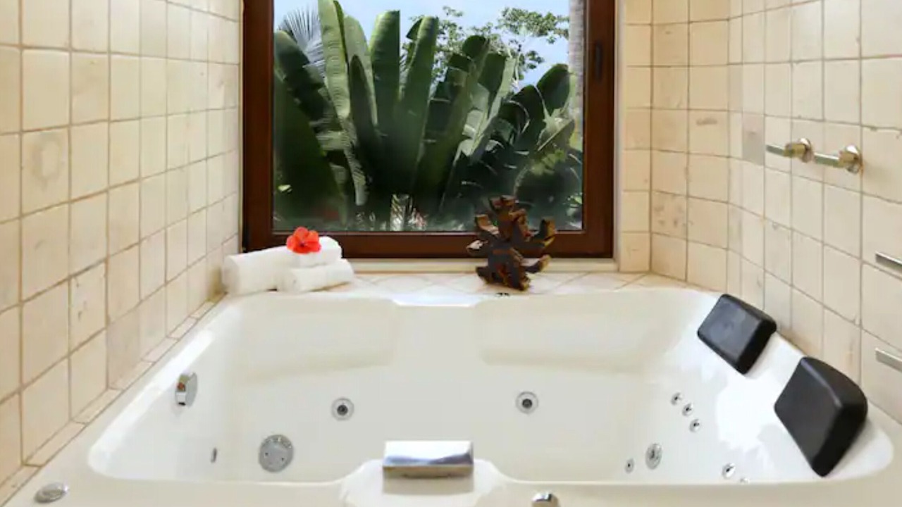 Photo of Bathroom in Sayulita
