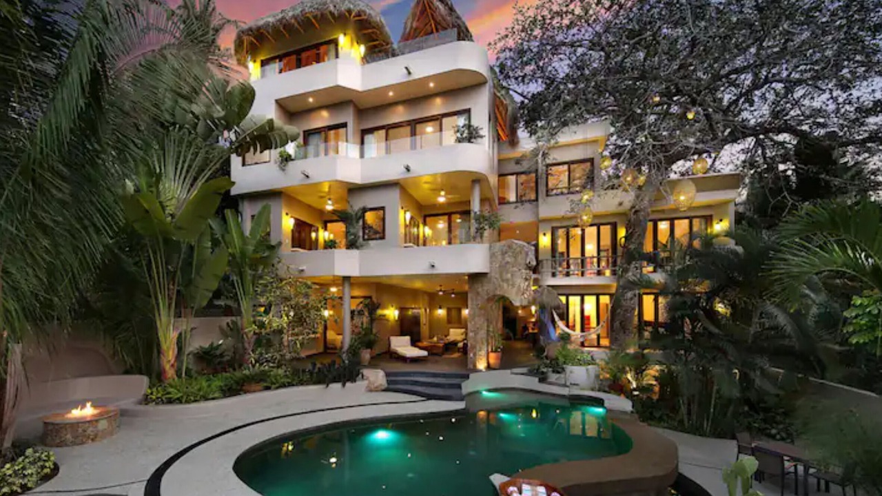Photo of Outdoor in Sayulita