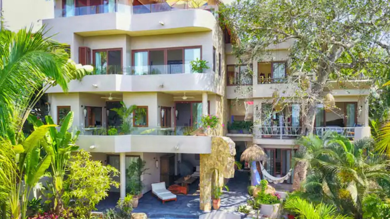 Photo of Outdoor in Sayulita