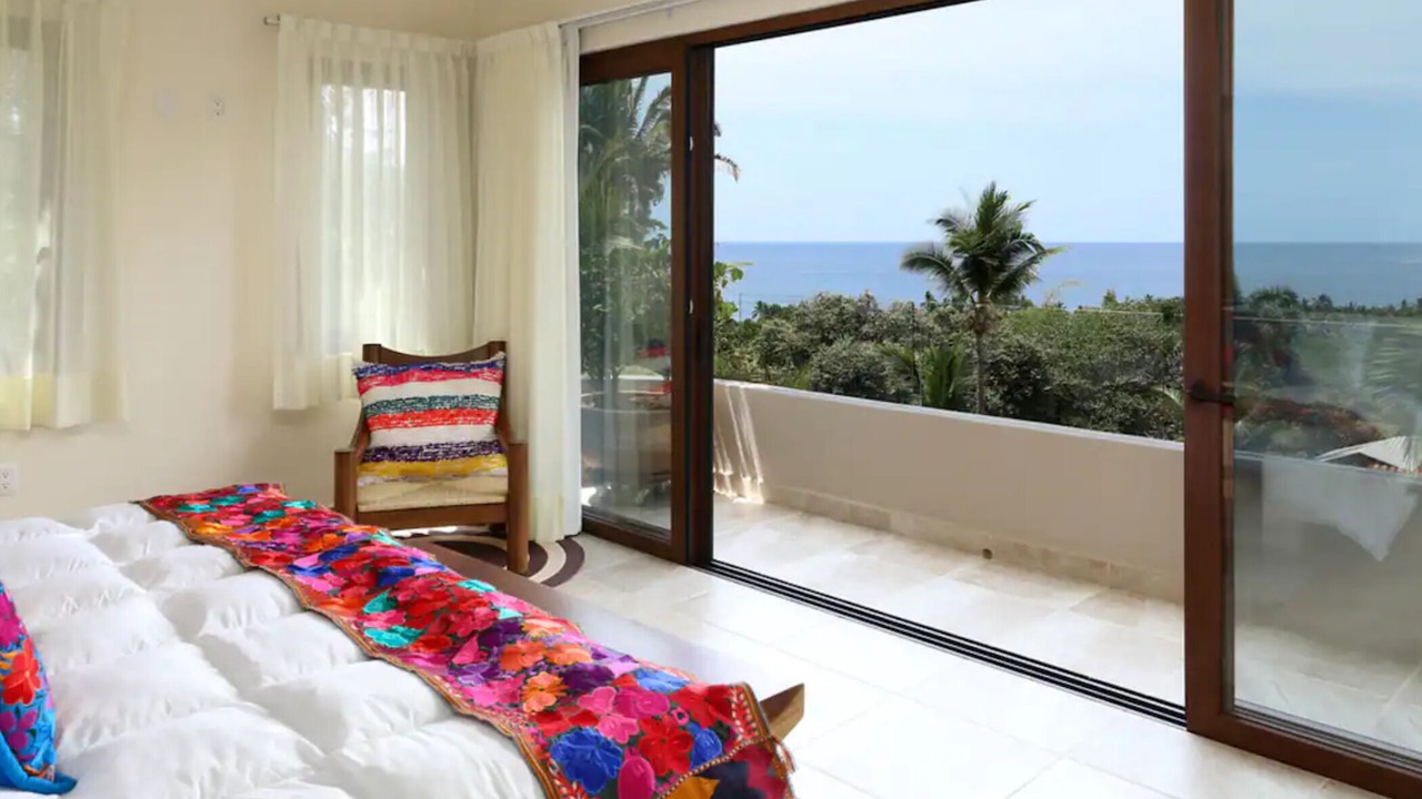 Photo of Bedroom in Sayulita