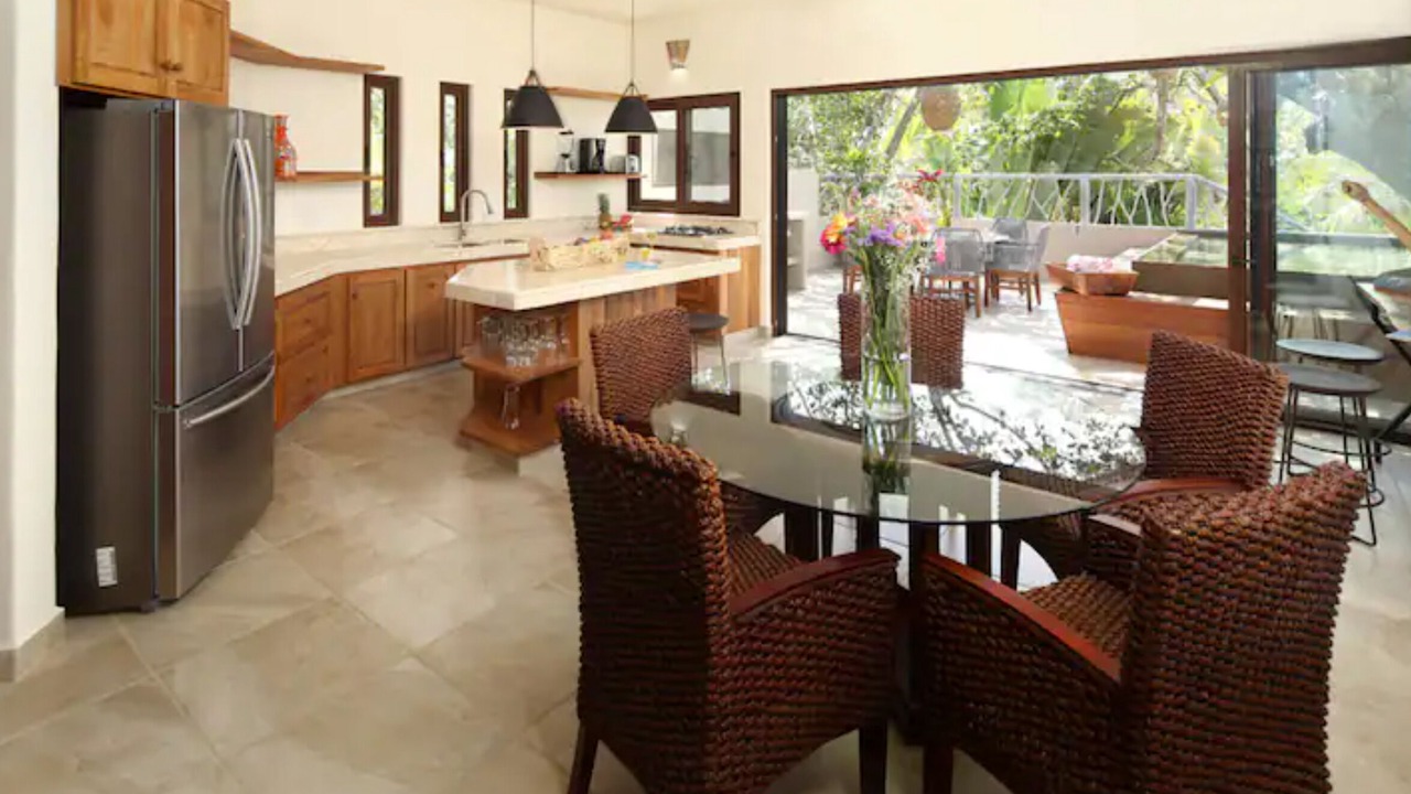 Photo of Kitchen in Sayulita