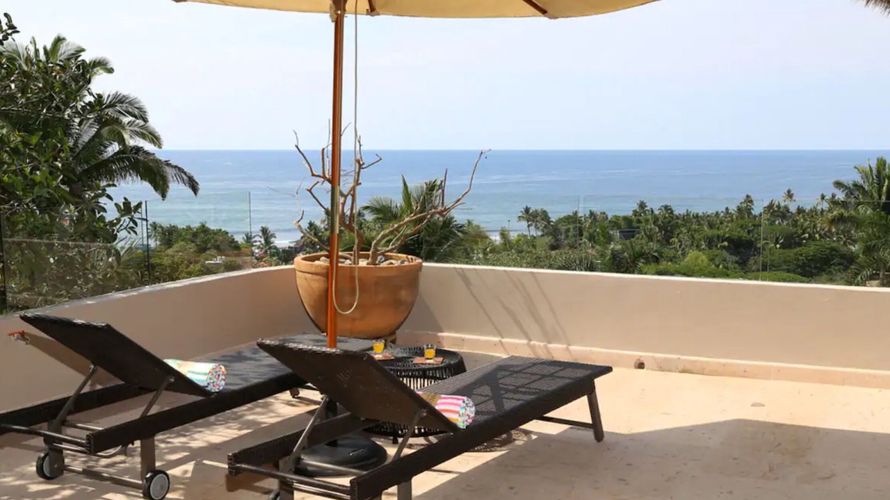 Photo of Patio Balcony in Sayulita