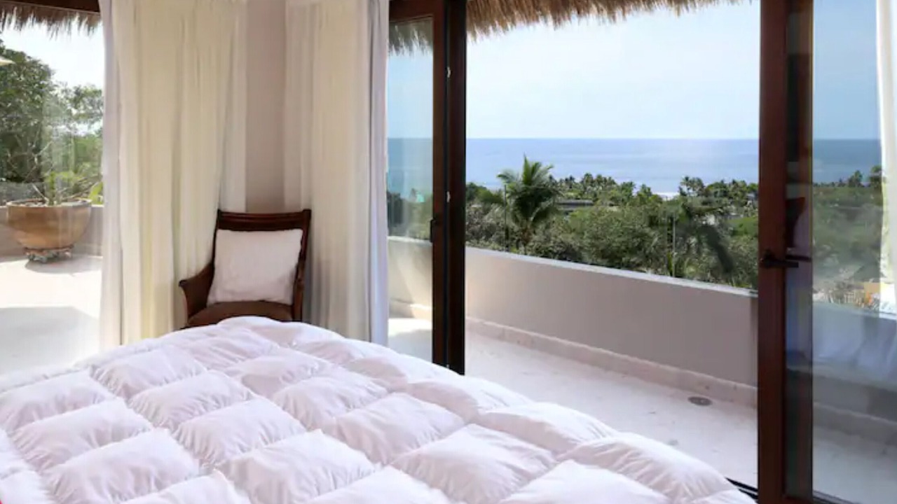 Photo of Bedroom in Sayulita