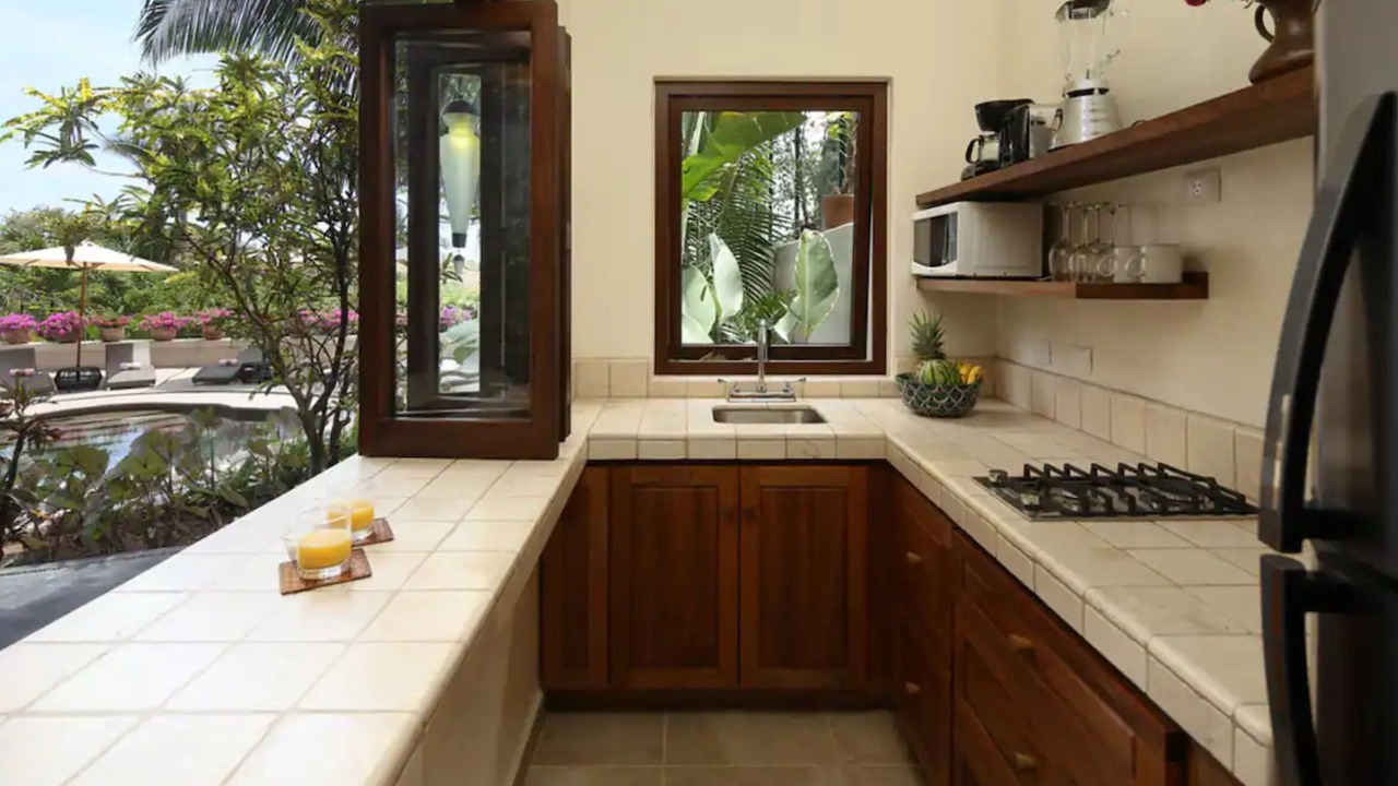 Photo of Kitchen in Sayulita