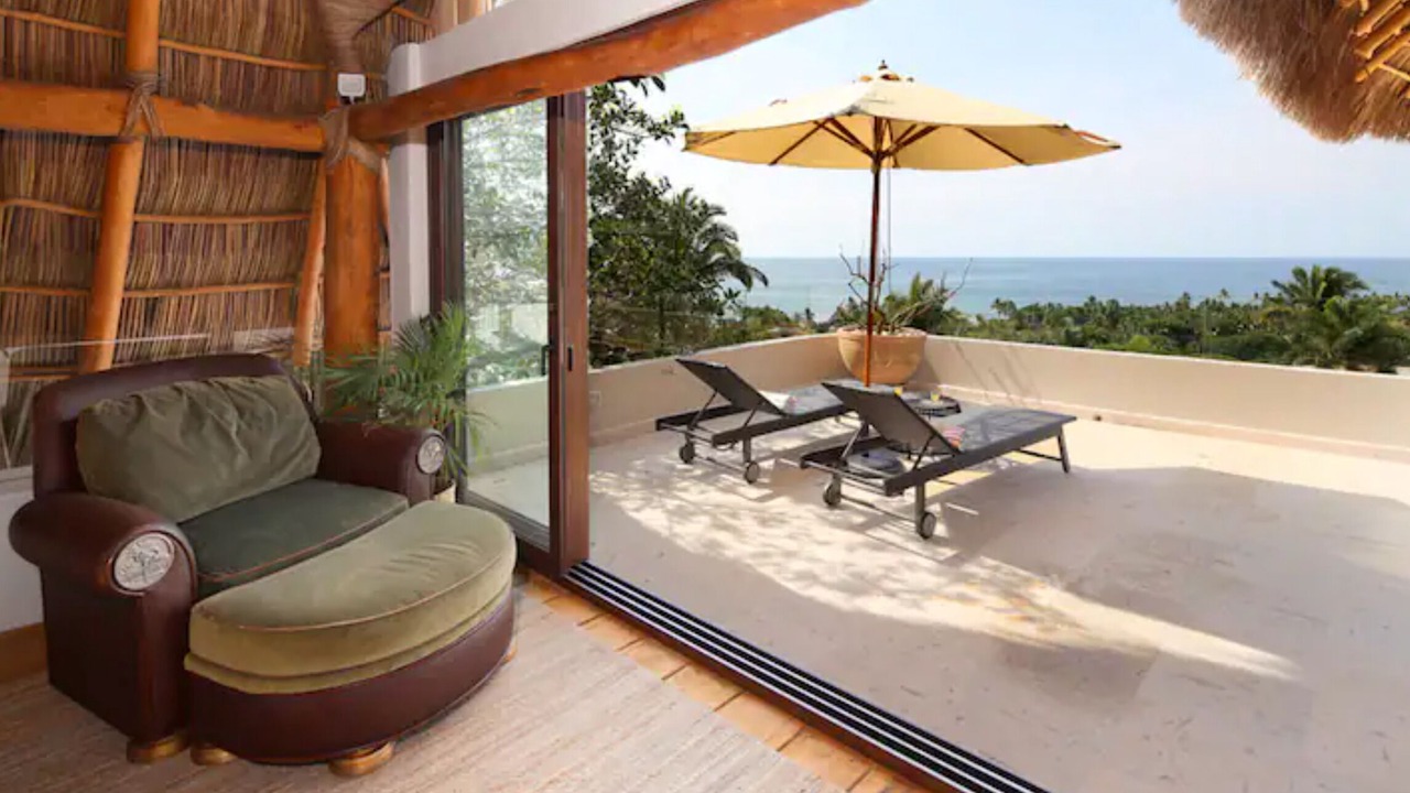 Photo of Patio Balcony in Sayulita