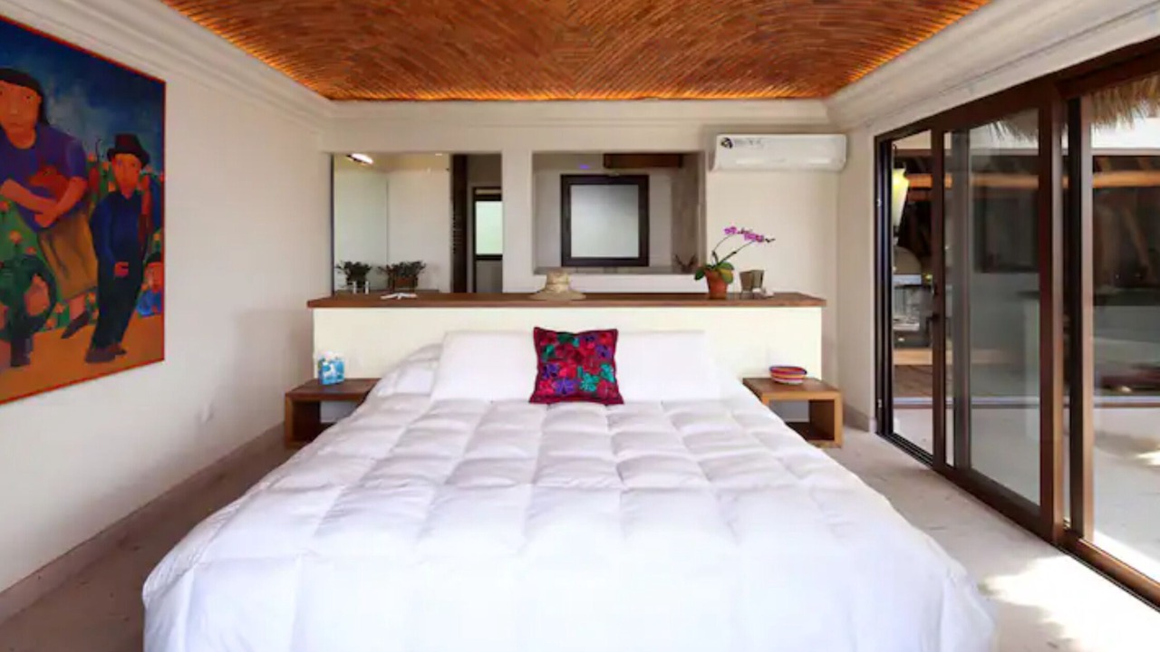 Photo of Bedroom in Sayulita