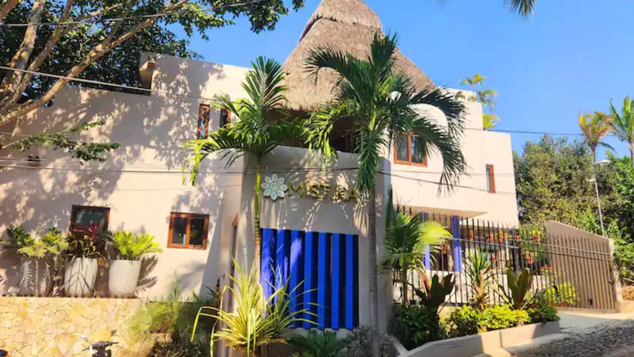 Photo of Outdoor in Sayulita