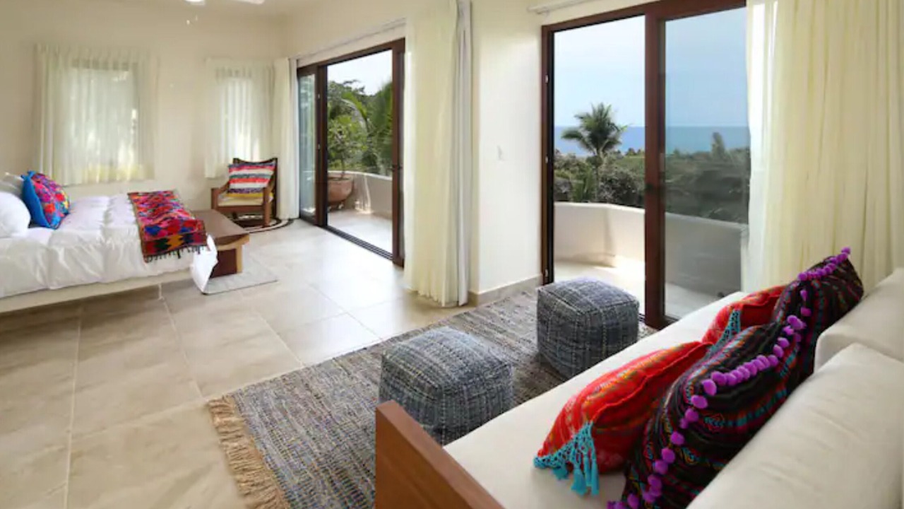 Photo of Bedroom in Sayulita