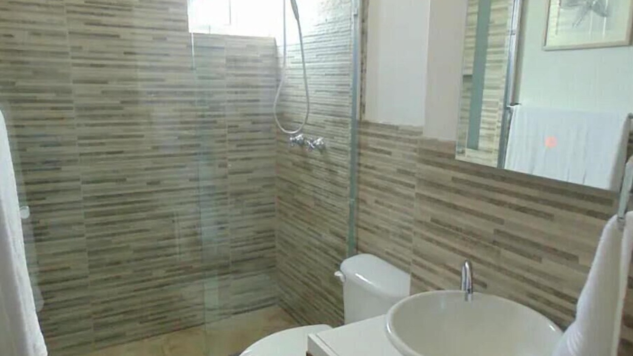 Photo of Bathroom in Ampliacion Juarez