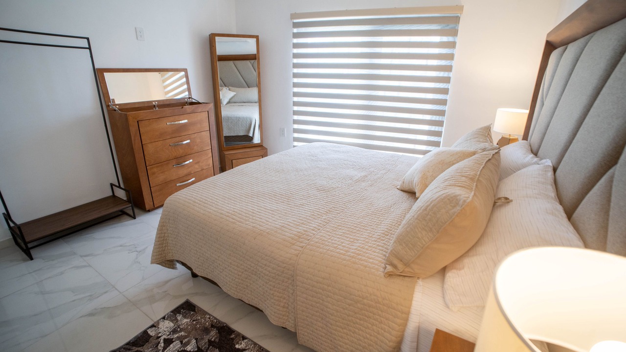 Photo of Bedroom in Guadalajara Municipality