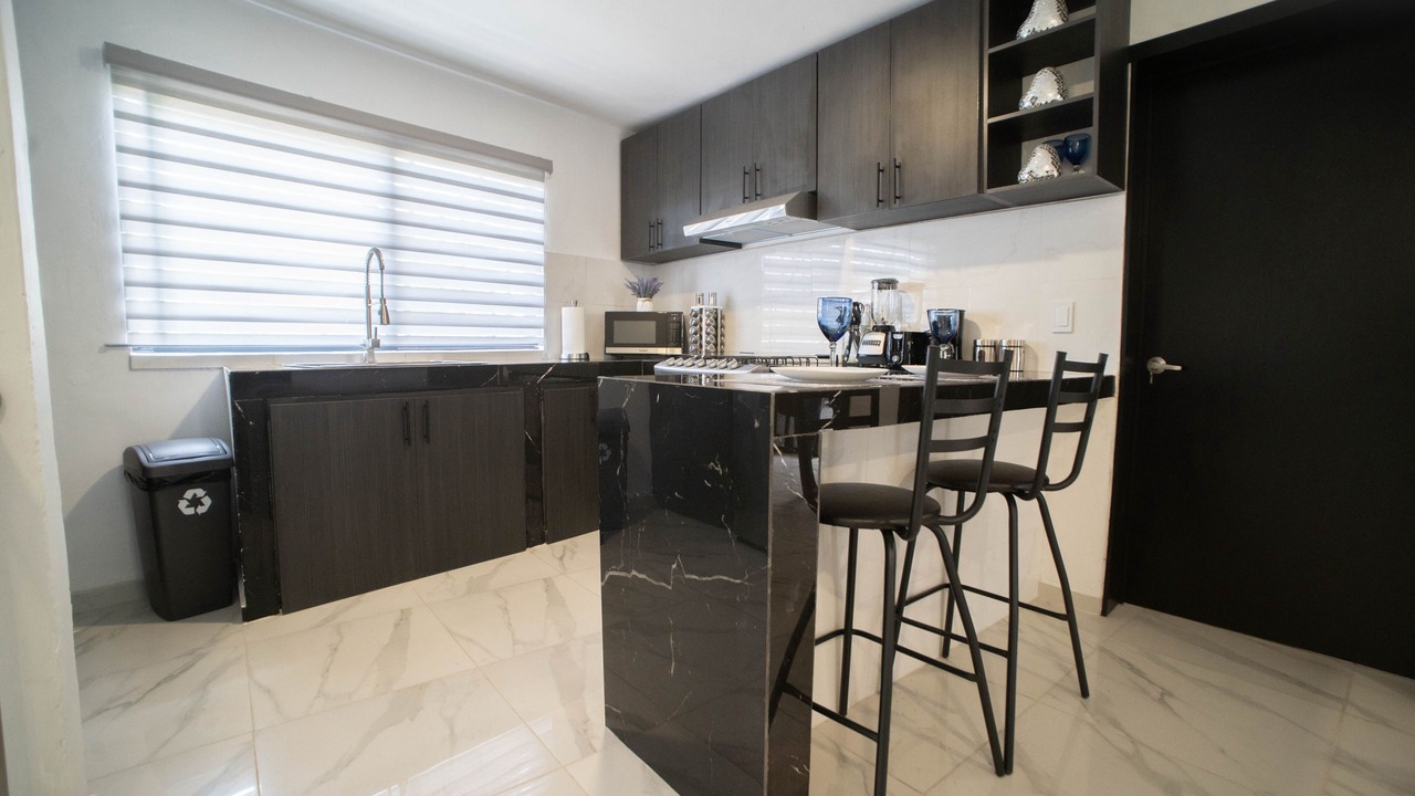 Photo of Kitchen in Guadalajara Municipality