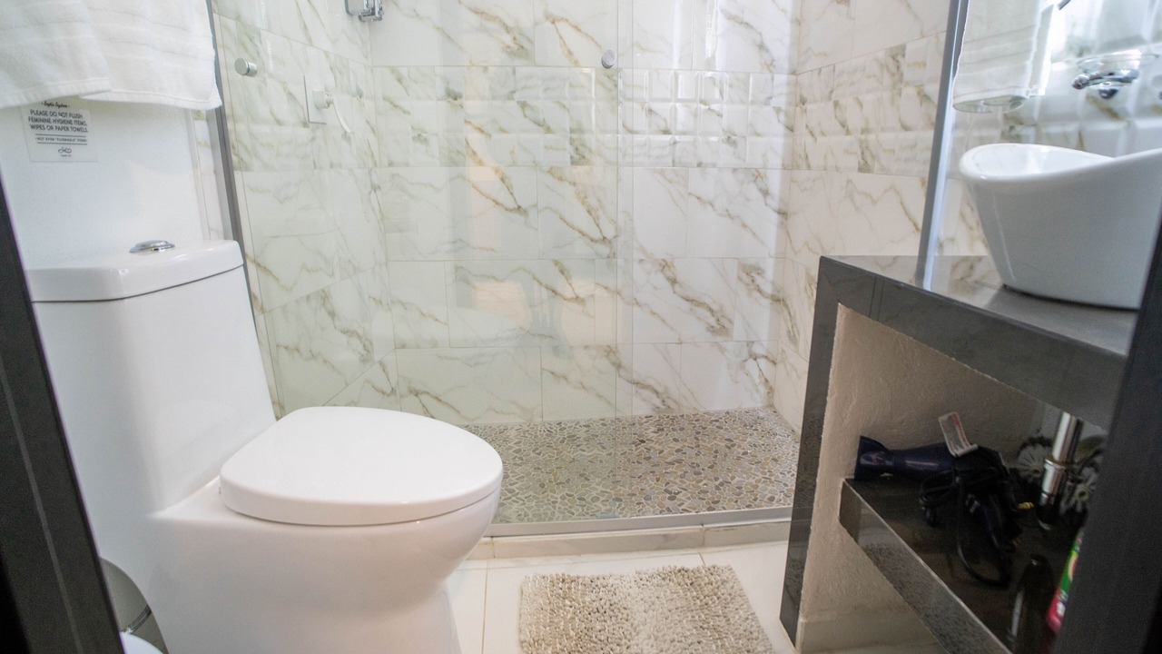 Photo of Bathroom in Guadalajara Municipality