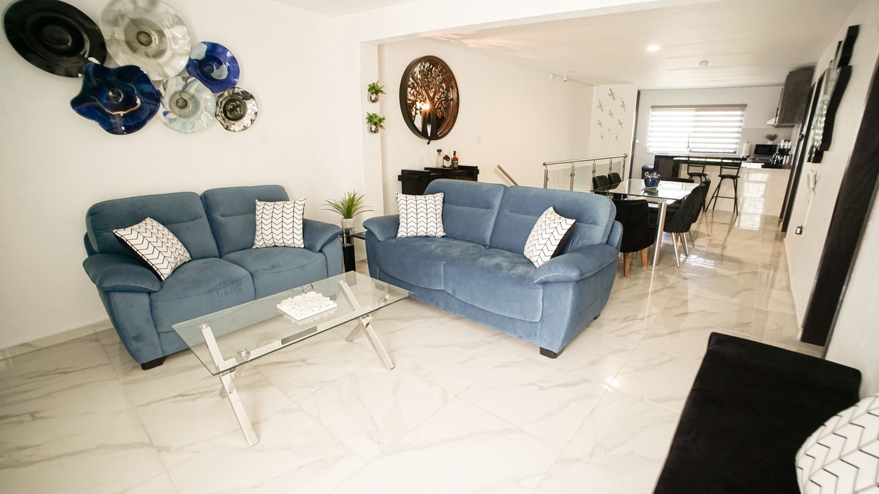 Photo of Livingroom in Guadalajara Municipality