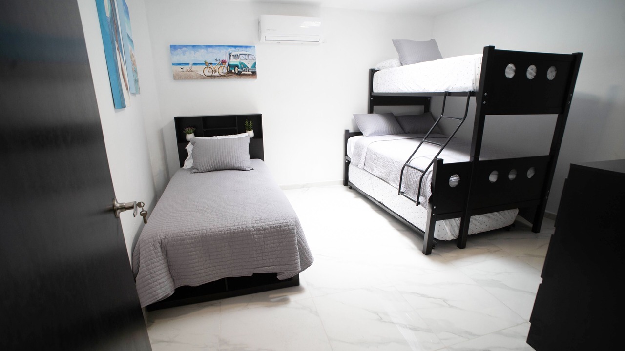 Photo of Bedroom in Guadalajara Municipality