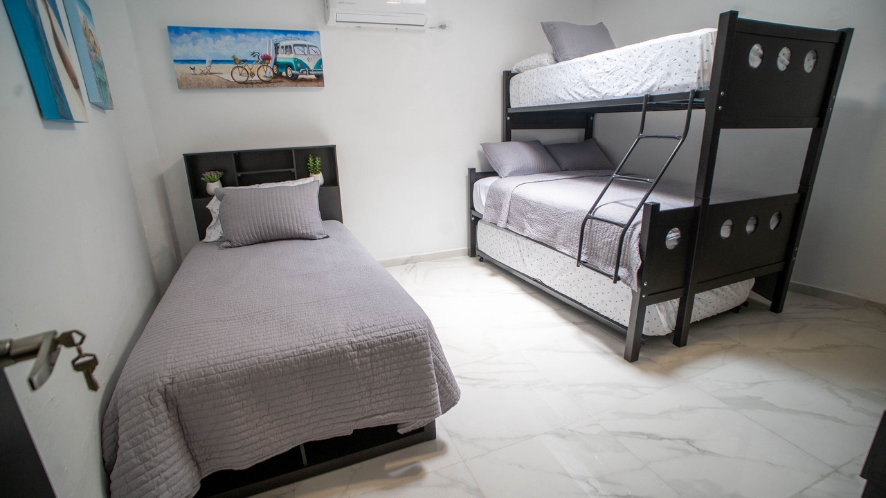 Photo of Bedroom in Guadalajara Municipality