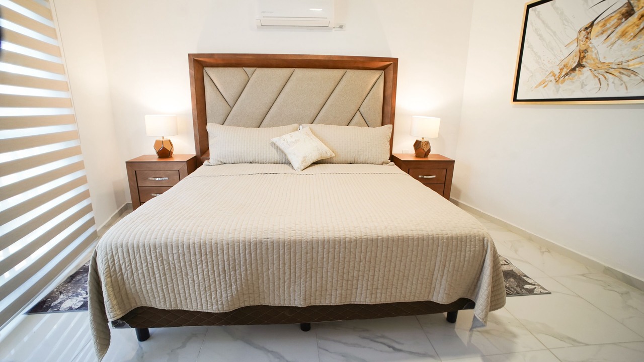Photo of Bedroom in Guadalajara Municipality