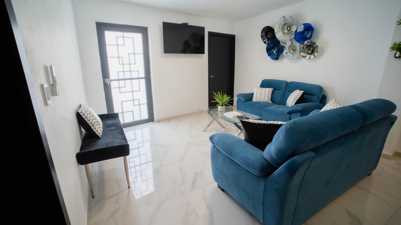 Photo of Livingroom in Guadalajara Municipality