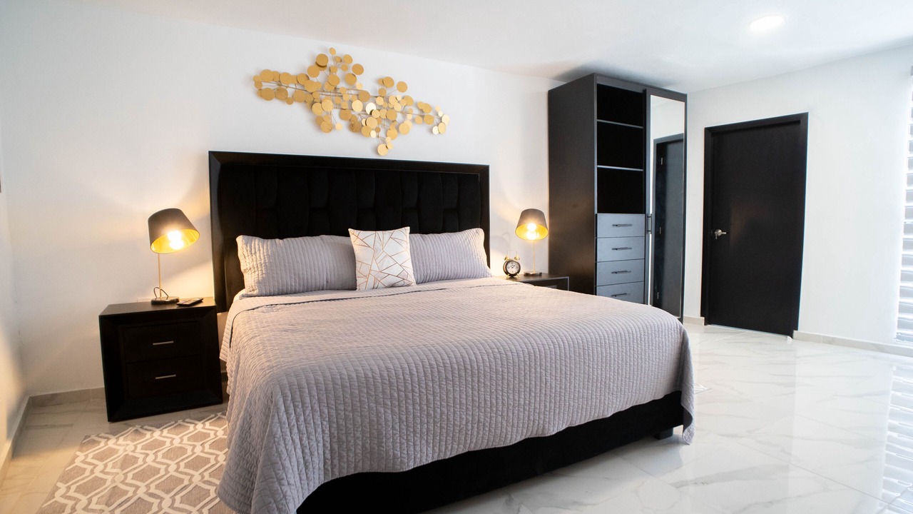 Photo of Bedroom in Guadalajara Municipality