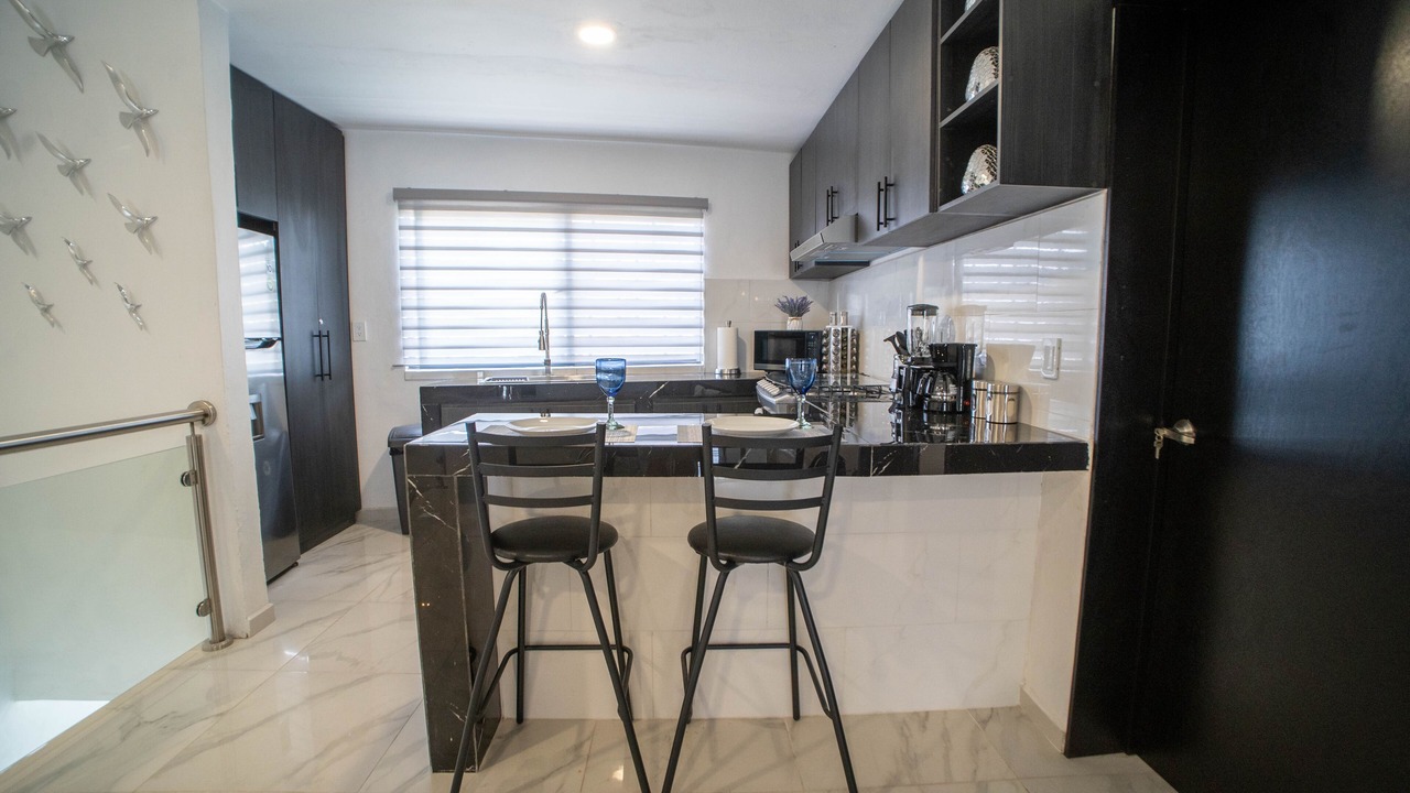 Photo of Kitchen in Guadalajara Municipality