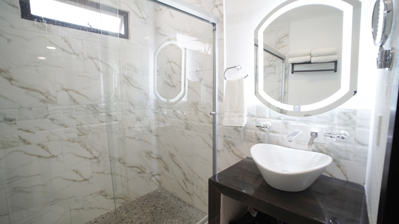 Photo of Bathroom in Guadalajara Municipality