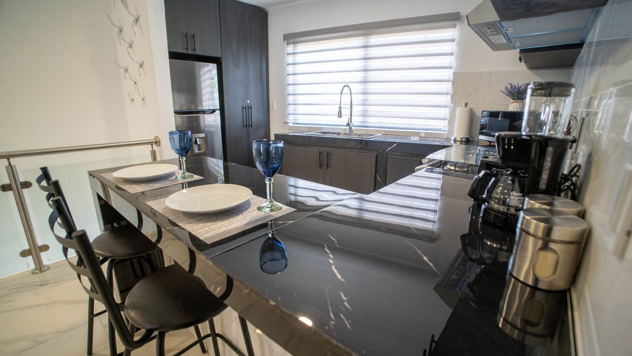 Photo of Kitchen in Guadalajara Municipality