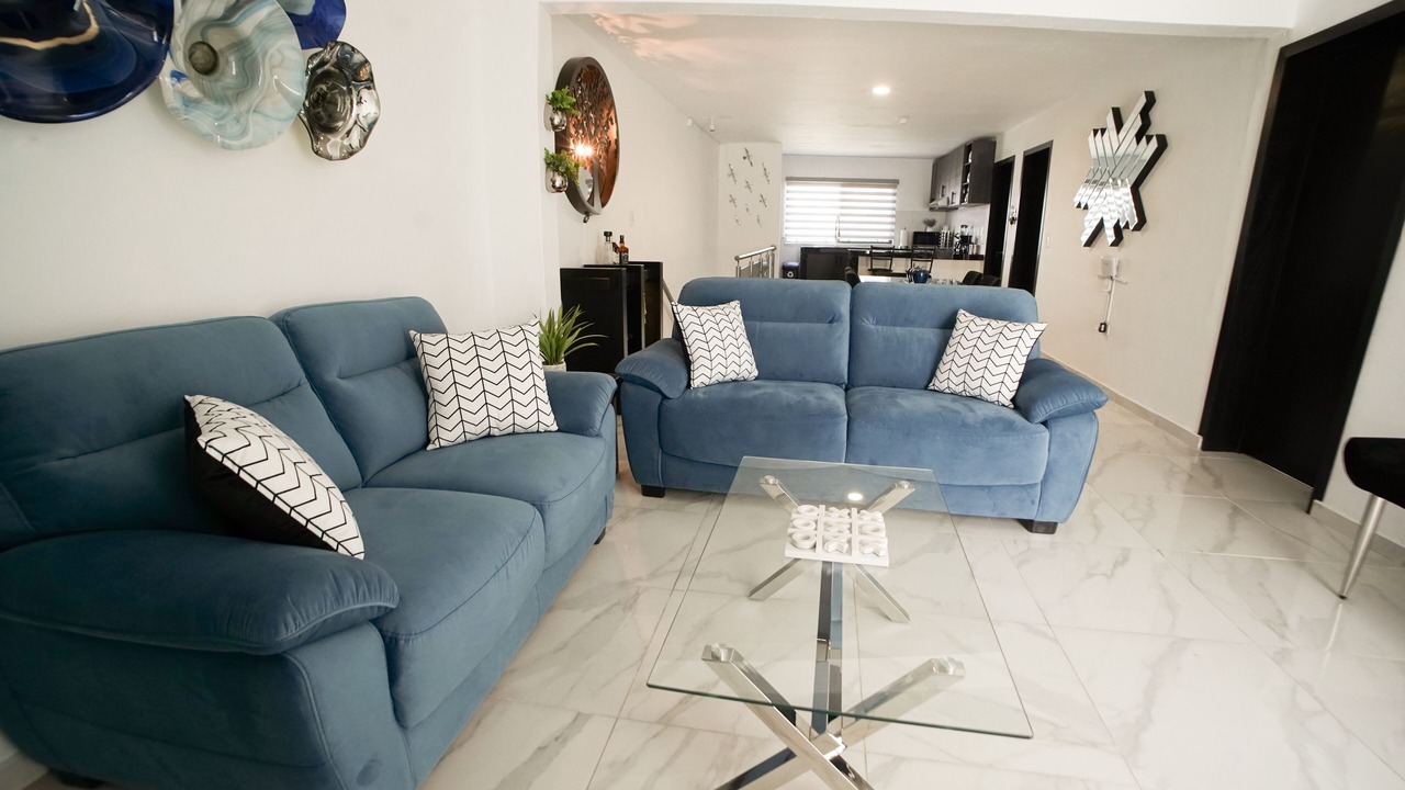 Photo of Livingroom in Guadalajara Municipality