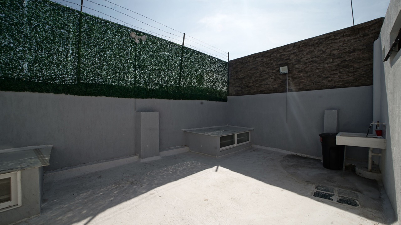 Photo of Patio Balcony in Guadalajara Municipality
